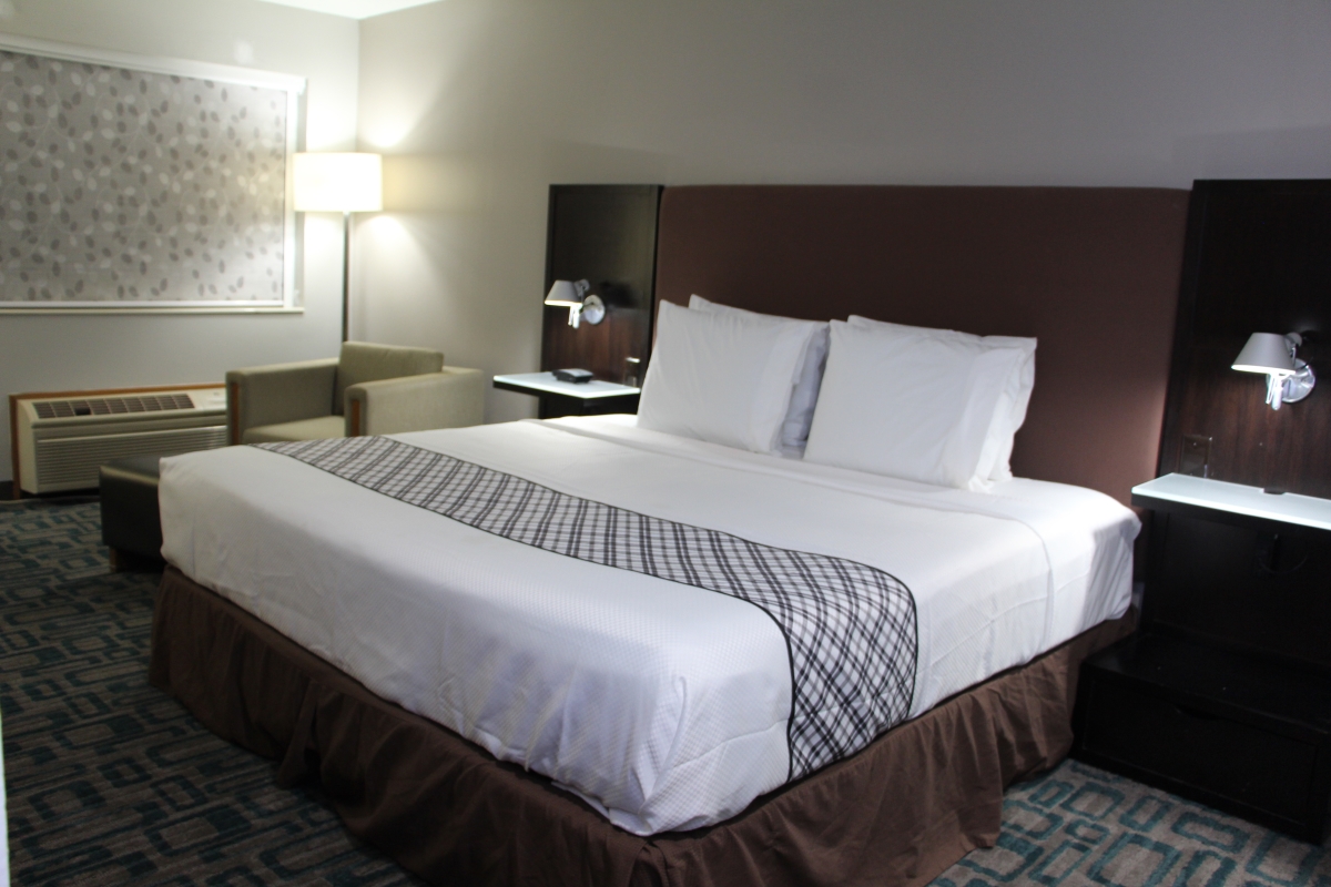 Hotel in carrollton mo - Westbridge inn and suites