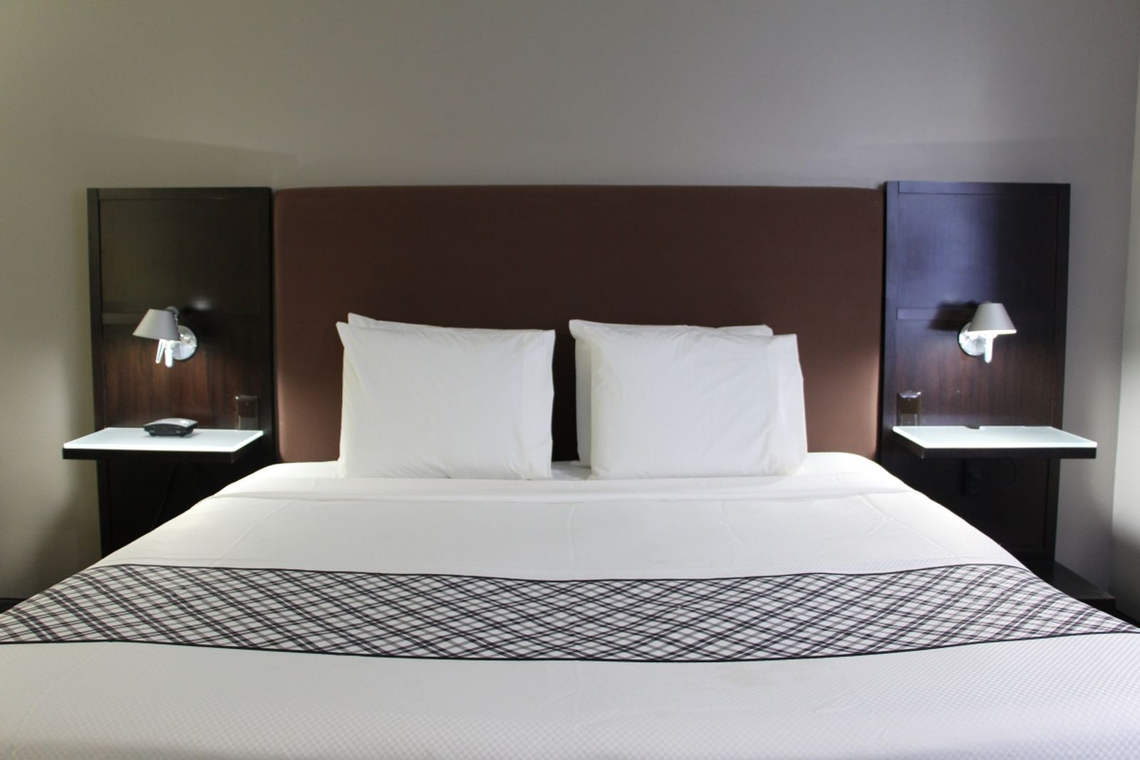 Three-Bedroom Family Suite — Westbridge Inn & Suites