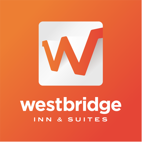 Westbridge Inn & Suites official logo