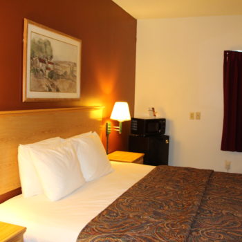 cheap hotel near carrollton mo