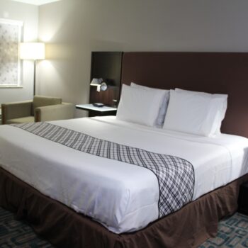 Hotel in carrollton mo - Westbridge inn and suites